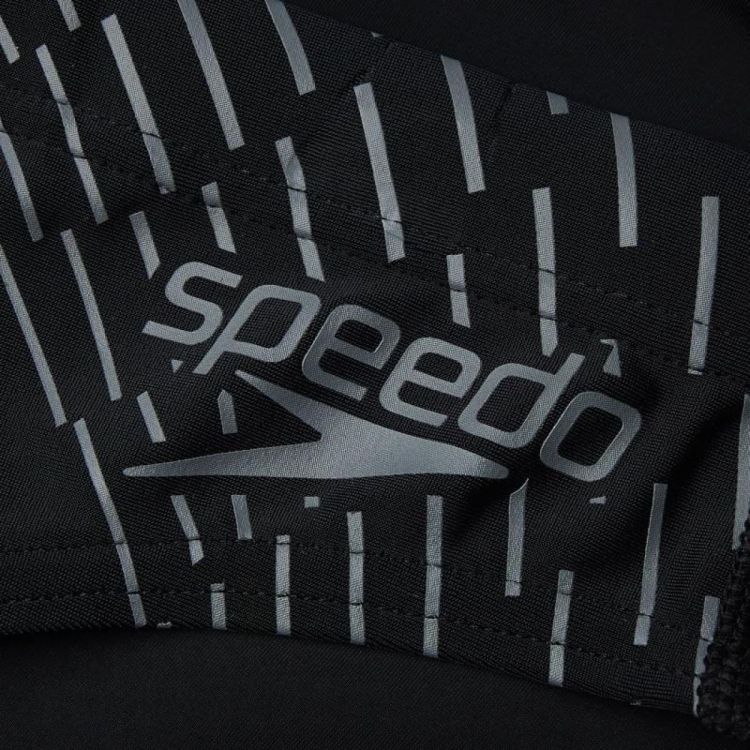 SPEEDO ECO MEDLEY LOGO 7CM BLA/GRE (09739G692) - Bluesand New&Outlet 