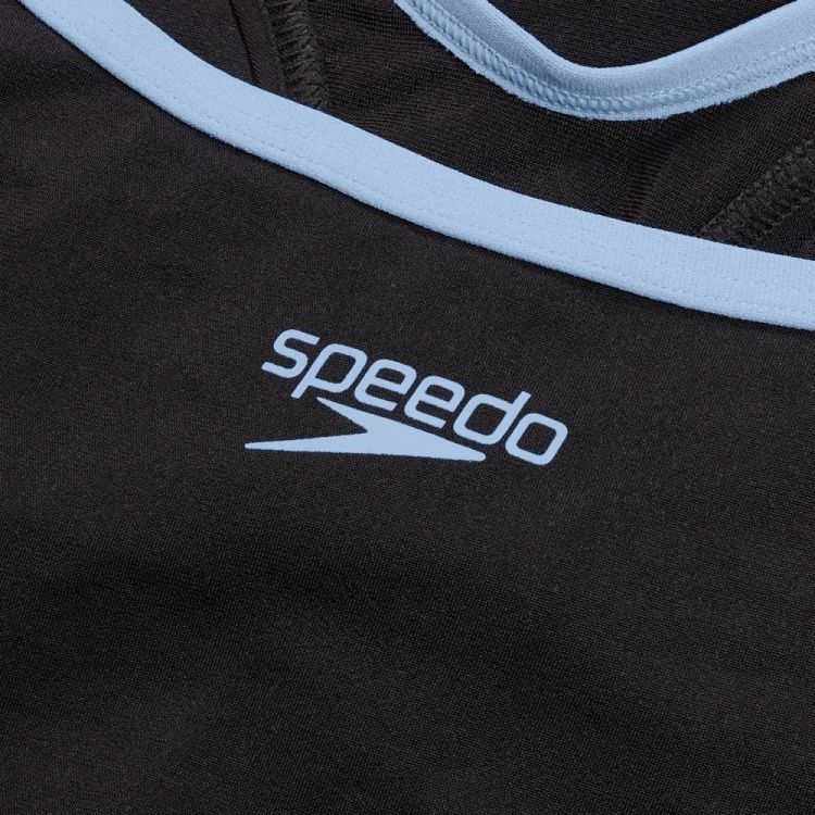 SPEEDO ECO+ PLACEM 1P BLA/BLU (00306016856) - Bluesand New&Outlet 