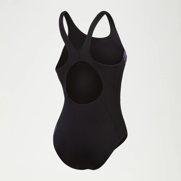 SPEEDO ECO+ PLACEM MUSCLEB NAV/PUR (00305816854) - Bluesand New&Outlet 