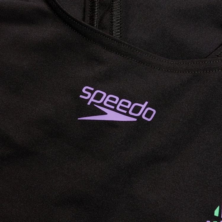 SPEEDO ECO+ PLACEM MUSCLEB NAV/PUR (00305816854) - Bluesand New&Outlet 