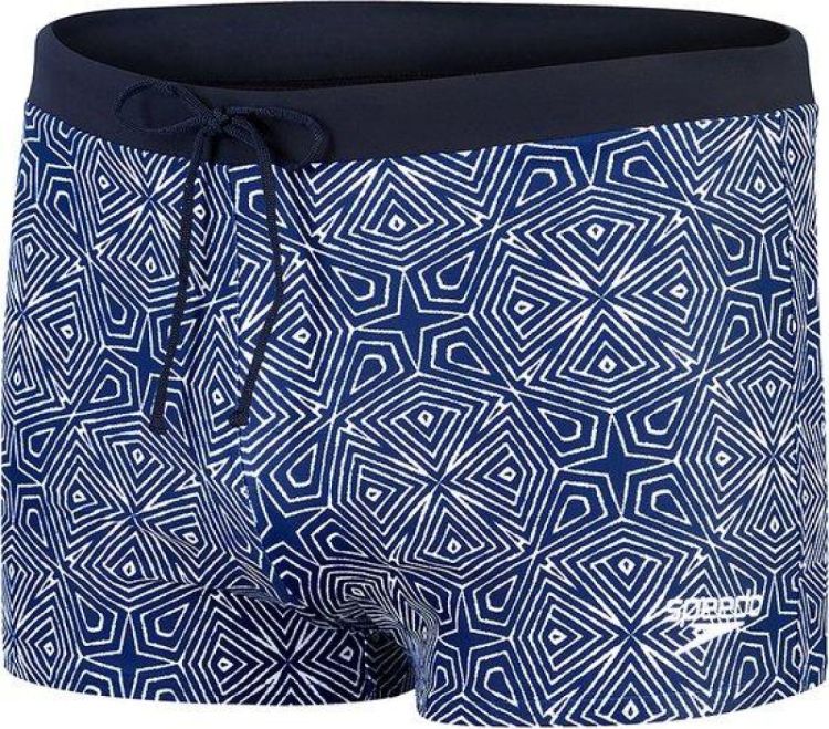 SPEEDO ECO VALMILTON AQSH BLU/WHI (00303115191) - Bluesand New&Outlet 