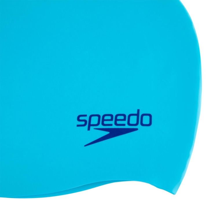 SPEEDO JUN MOULDED SIL BLU P12 (709908420) - Bluesand New&Outlet 