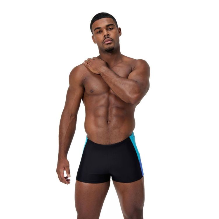 SPEEDO ECO DIVE AQSH BLA/BLU (00300715334) - Bluesand New&Outlet 