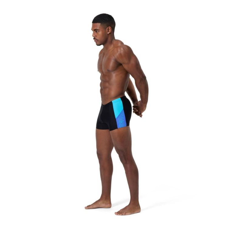 SPEEDO ECO DIVE AQSH BLA/BLU (00300715334) - Bluesand New&Outlet 