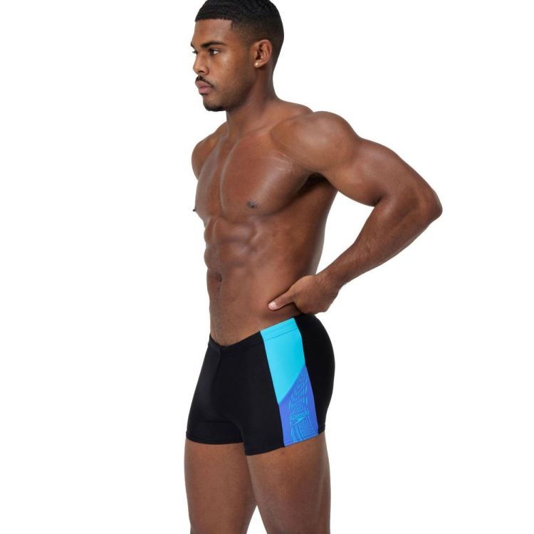 SPEEDO ECO DIVE AQSH BLA/BLU (00300715334) - Bluesand New&Outlet 