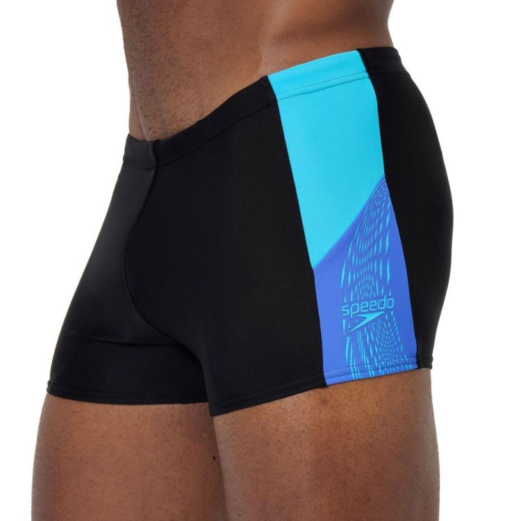 SPEEDO ECO DIVE AQSH BLA/BLU (00300715334) - Bluesand New&Outlet 