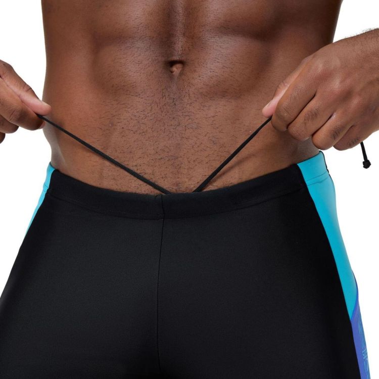 SPEEDO ECO DIVE AQSH BLA/BLU (00300715334) - Bluesand New&Outlet 