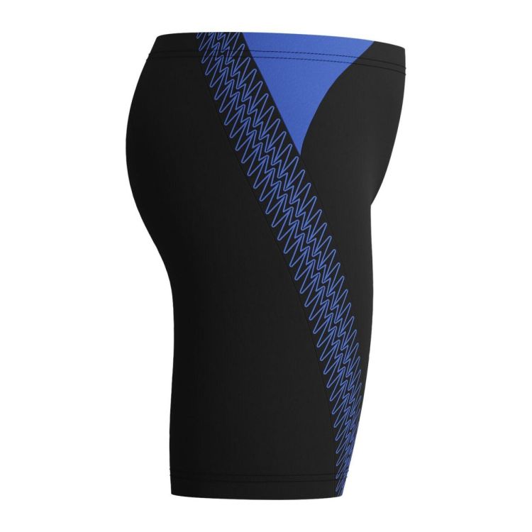 SPEEDO ECO HYPERBOOM LOGO SPLICE JAM BLA/BLU (00315218293) - Bluesand New&Outlet 