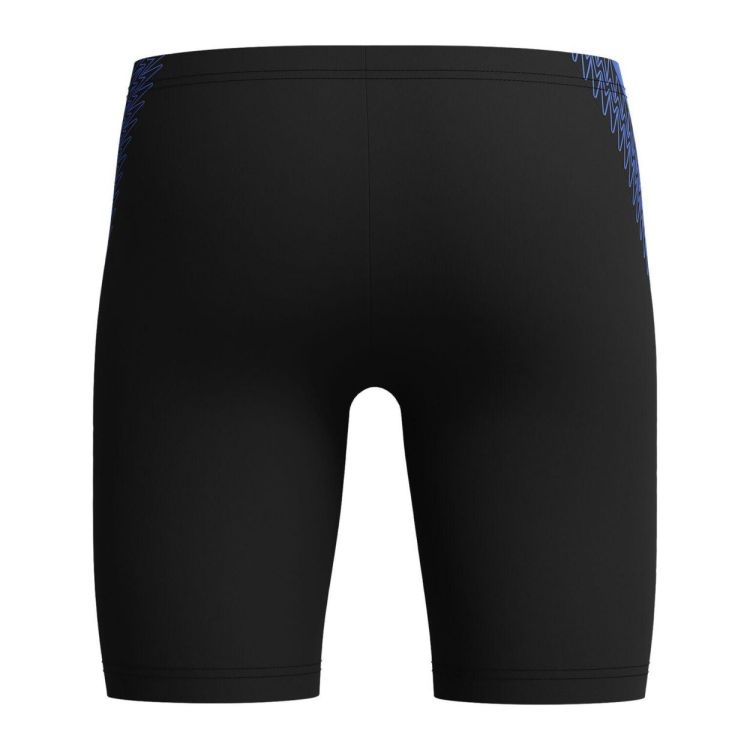 SPEEDO ECO HYPERBOOM LOGO SPLICE JAM BLA/BLU (00315218293) - Bluesand New&Outlet 