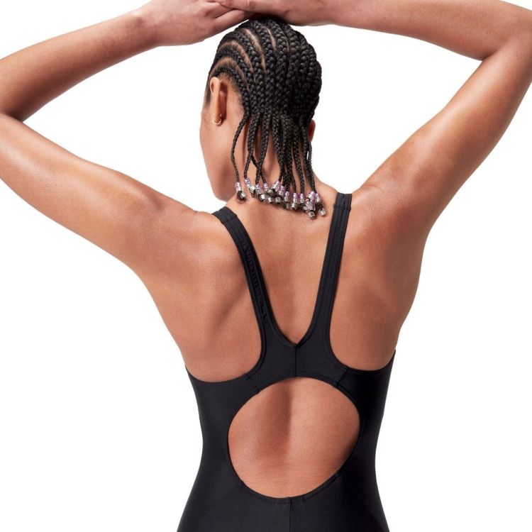 SPEEDO ECO COLOURBLOCK 2.0 BLA/GRE (00424817559) - Bluesand New&Outlet 