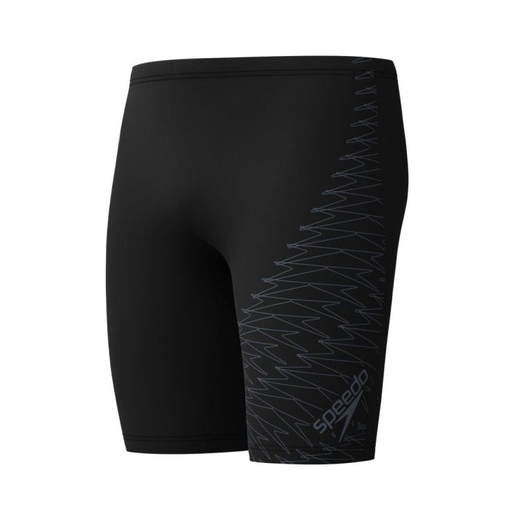 SPEEDO MEDLEY LOGO JAM BLA/GRE (11355004) - Bluesand New&Outlet 