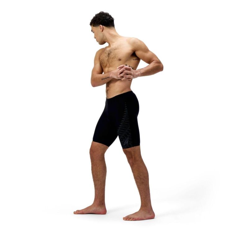 SPEEDO MEDLEY LOGO JAM BLA/GRE (11355004) - Bluesand New&Outlet 