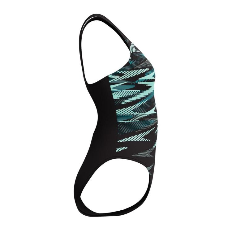 SPEEDO ECO+ H-BOOM PLACEM MUSCLEB BLA/GRN (0869418418) - Bluesand New&Outlet 