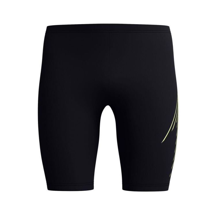 SPEEDO ECO+ HYPERBOOM PLACEM JAM BLA/YEL (00302117218) - Bluesand New&Outlet 