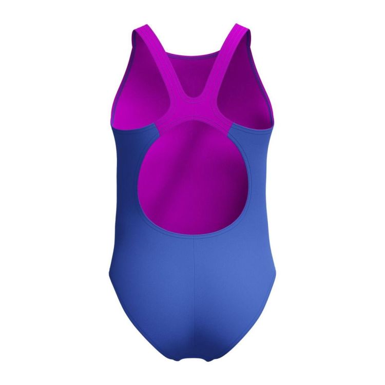 SPEEDO ECO PRINTED PULSEBACK BLU (00313518160) - Bluesand New&Outlet 