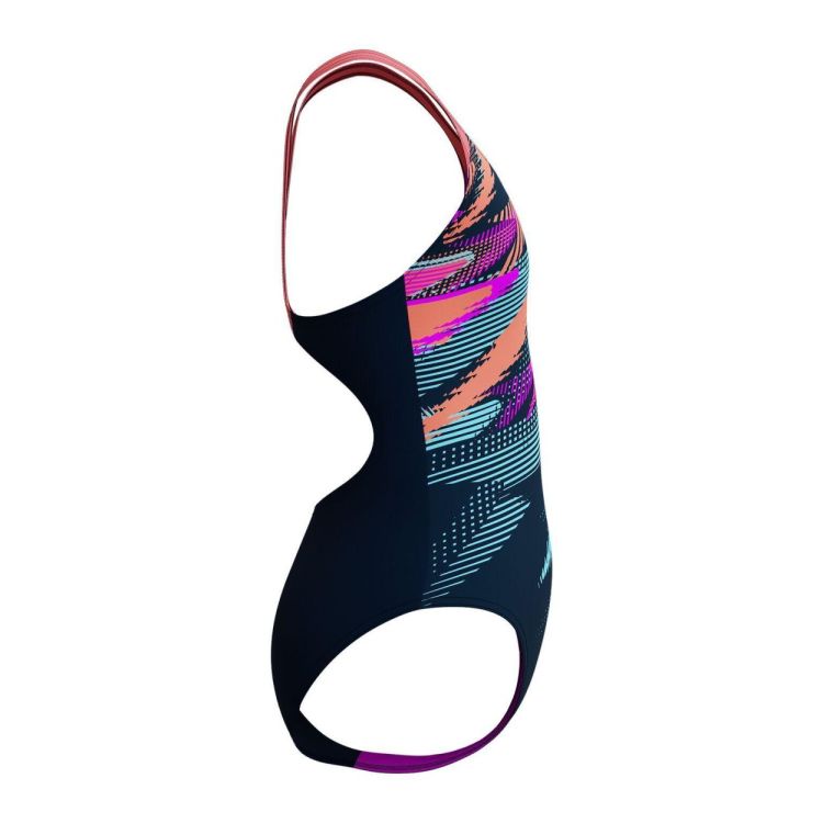 SPEEDO ECO+ DIG PLACEM SPLASHB BLU/BLU (00262518192) - Bluesand New&Outlet 