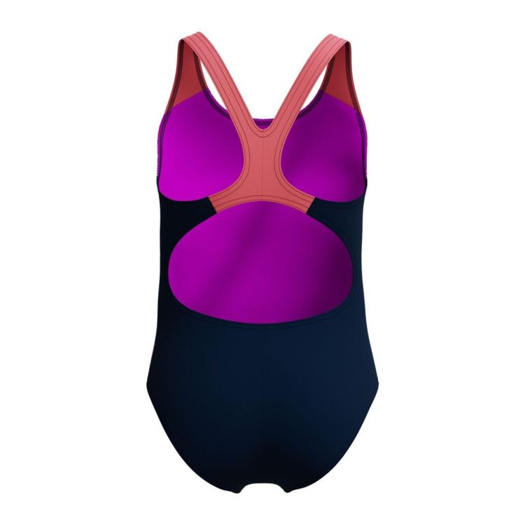 SPEEDO ECO+ DIG PLACEM SPLASHB BLU/BLU (00262518192) - Bluesand New&Outlet 