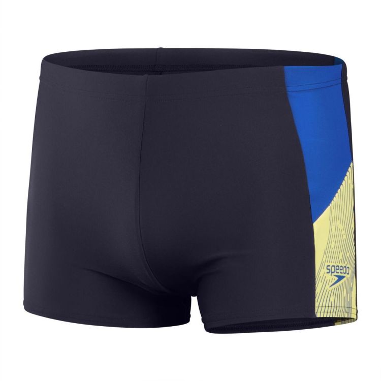 SPEEDO DIVE AQSH NAV/BLU (003007002) - Bluesand New&Outlet 