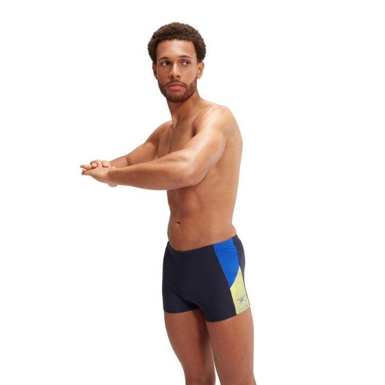 SPEEDO DIVE AQSH NAV/BLU (003007002) - Bluesand New&Outlet 