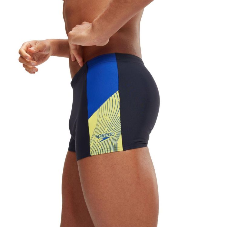 SPEEDO DIVE AQSH NAV/BLU (003007002) - Bluesand New&Outlet 