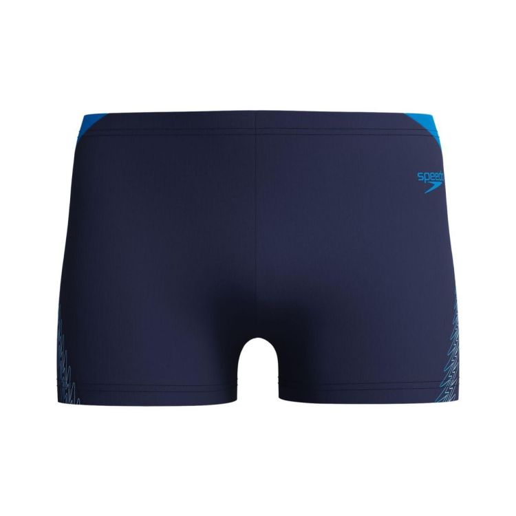 SPEEDO HYPERBOOM SPLICE AQSH NAV/BLU (A000253002) - Bluesand New&Outlet 