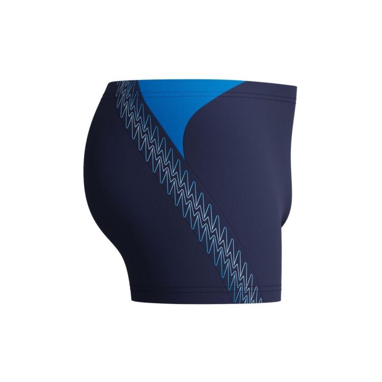 SPEEDO HYPERBOOM SPLICE AQSH NAV/BLU (A000253002) - Bluesand New&Outlet 