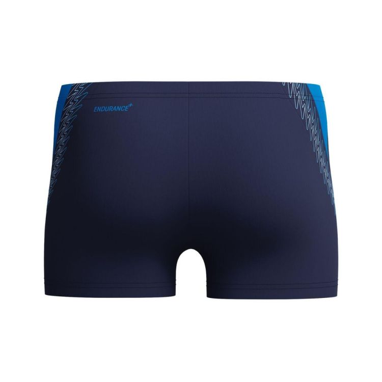 SPEEDO HYPERBOOM SPLICE AQSH NAV/BLU (A000253002) - Bluesand New&Outlet 