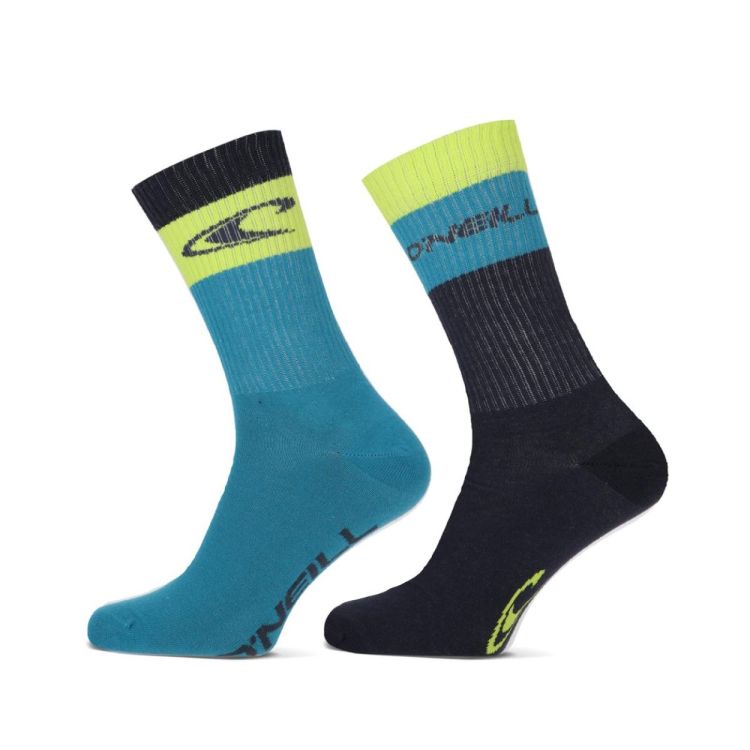 O'neill Sportsock O'Neill retro 2-pack (889132) - Bluesand New&Outlet 