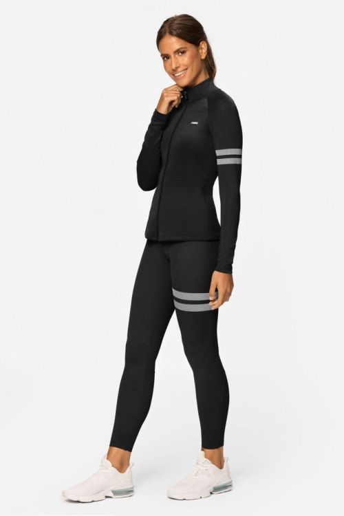 STRONGER Power Leggings (1554) - Bluesand New&Outlet 