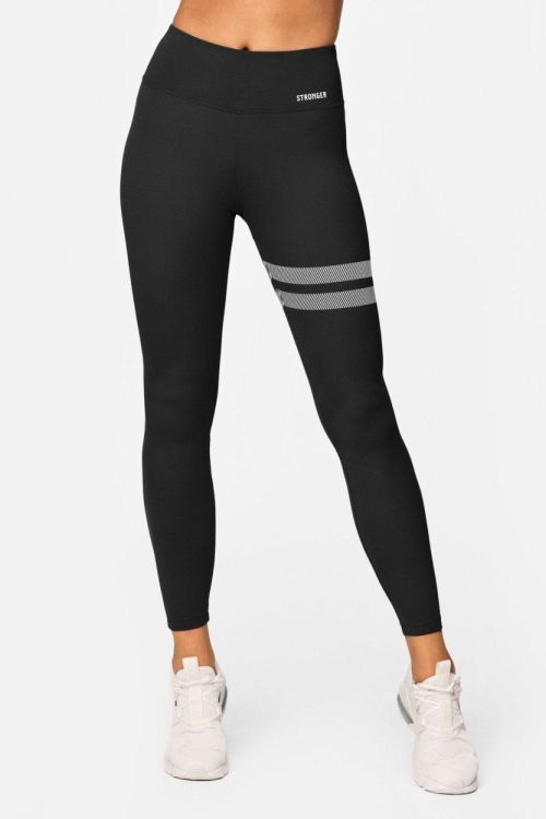 STRONGER Power Leggings (1554) - Bluesand New&Outlet 