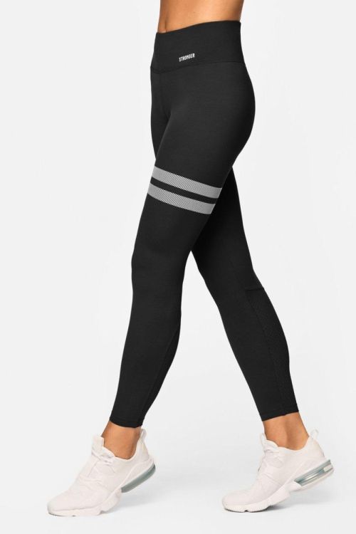 STRONGER Power Leggings (1554) - Bluesand New&Outlet 