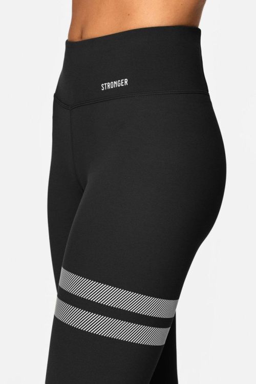 STRONGER Power Leggings (1554) - Bluesand New&Outlet 