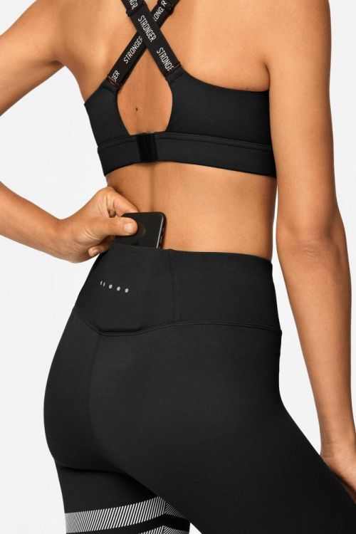 STRONGER Power Leggings (1554) - Bluesand New&Outlet 