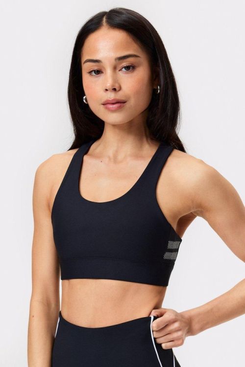 STRONGER Signature Sports Bra (U897) - Bluesand New&Outlet 