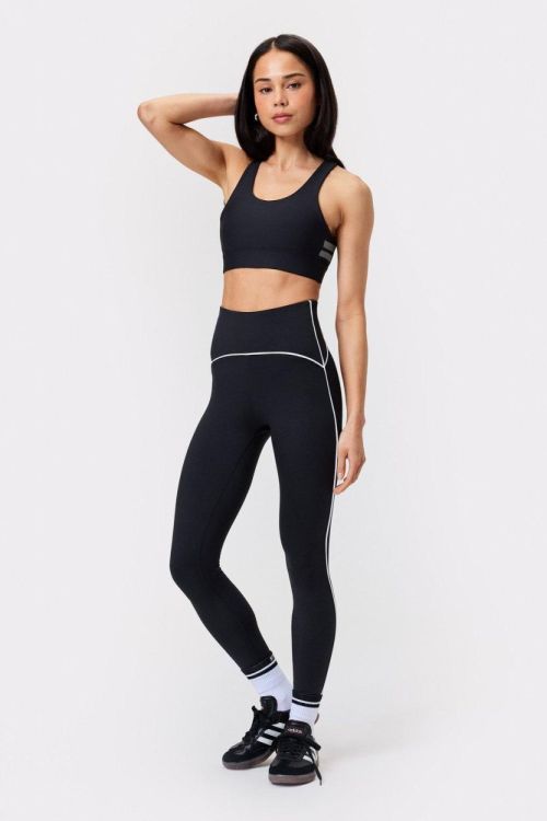 STRONGER Signature Sports Bra (U897) - Bluesand New&Outlet 