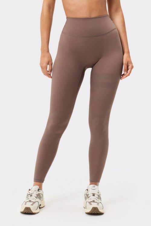 STRONGER The Signature One Contour Leggings (L1146) - Bluesand New&Outlet 