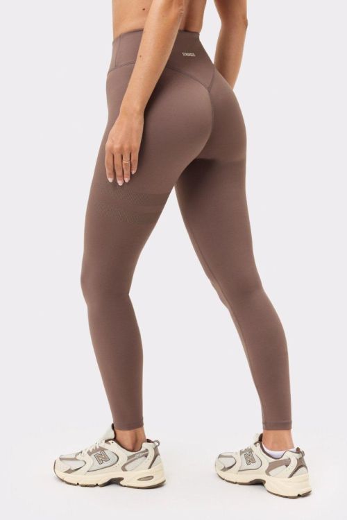 STRONGER The Signature One Contour Leggings (L1146) - Bluesand New&Outlet 