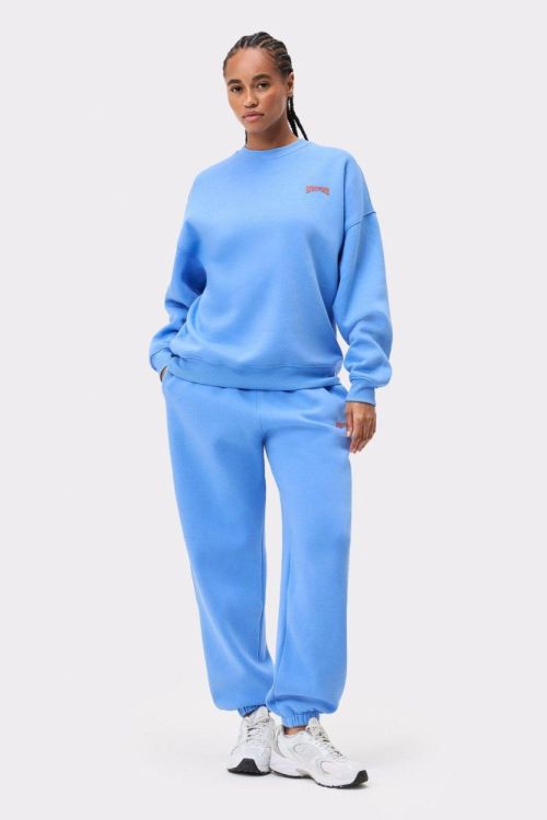 STRONGER Comfy Sweatpants (L1068) - Bluesand New&Outlet 