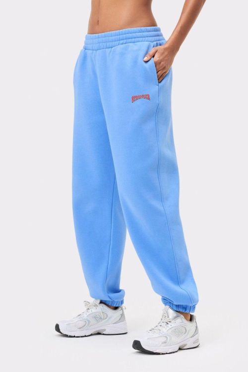 STRONGER Comfy Sweatpants (L1068) - Bluesand New&Outlet 