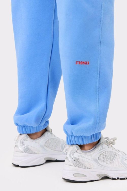 STRONGER Comfy Sweatpants (L1068) - Bluesand New&Outlet 