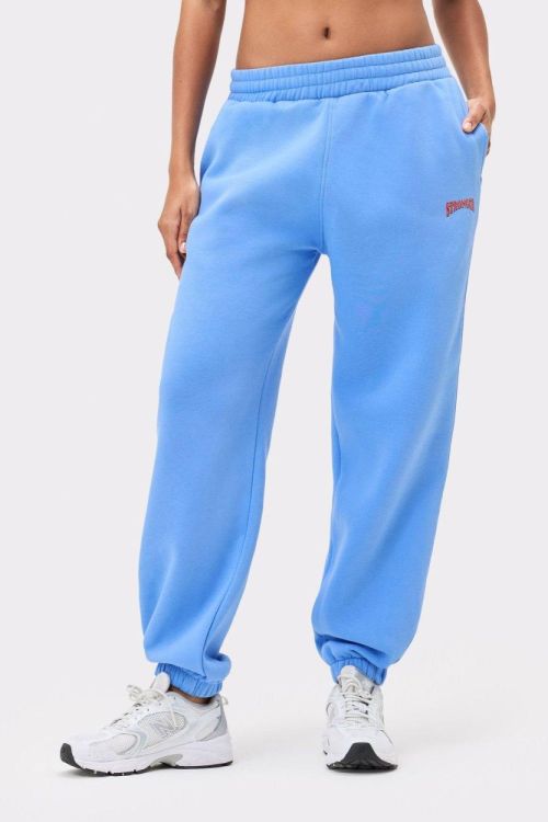 STRONGER Comfy Sweatpants (L1068) - Bluesand New&Outlet 