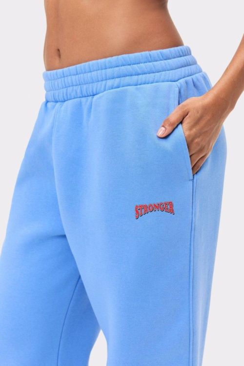 STRONGER Comfy Sweatpants (L1068) - Bluesand New&Outlet 