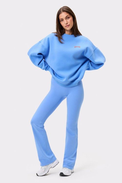 STRONGER Comfy Sweatshirt (U1067) - Bluesand New&Outlet 