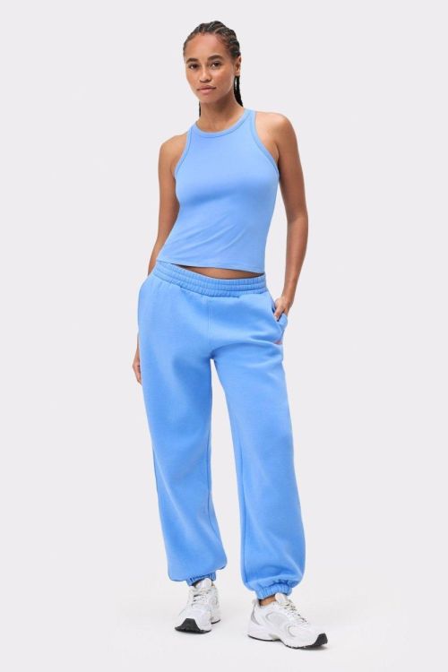 STRONGER The One Tank Top (U852) - Bluesand New&Outlet 