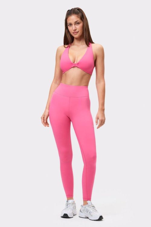 STRONGER Wonder Leggings (L527) - Bluesand New&Outlet 