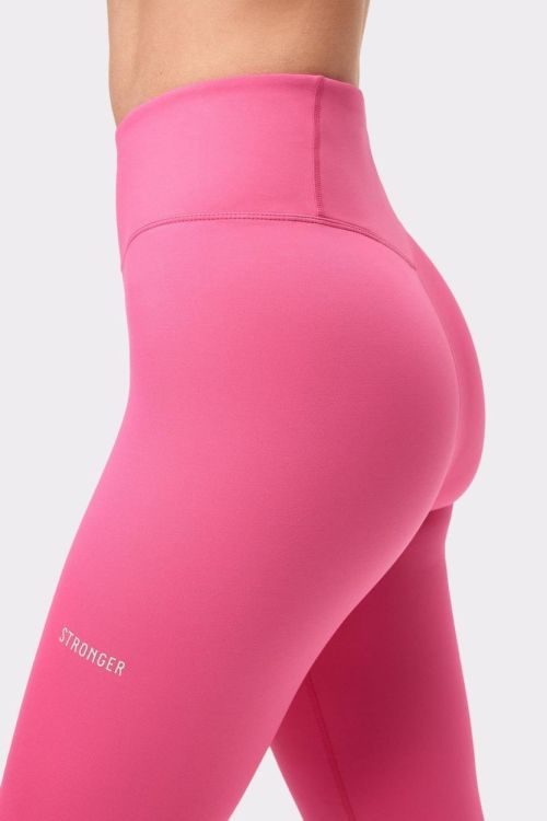 STRONGER Wonder Leggings (L527) - Bluesand New&Outlet 