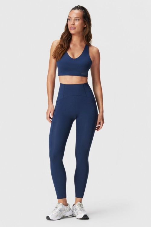 STRONGER Sleek Sports Bra (1441) - Bluesand New&Outlet 