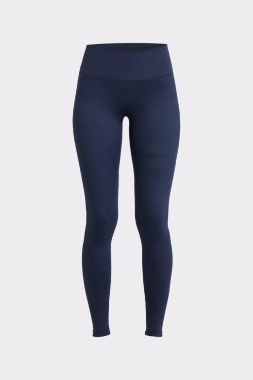 STRONGER The Signature One Contour Leggings (L1146) - Bluesand New&Outlet 