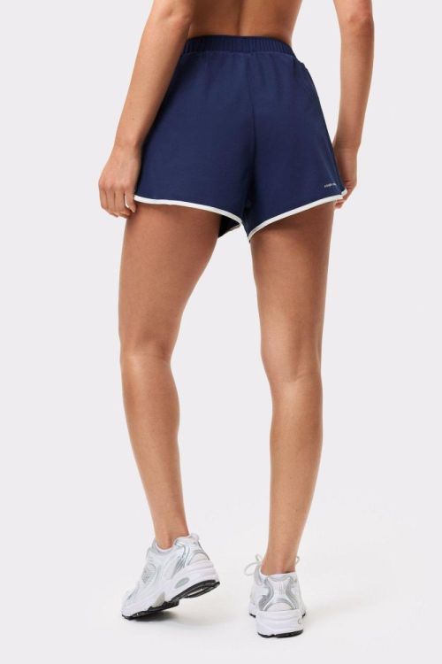STRONGER Breezy Running Shorts (L931) - Bluesand New&Outlet 