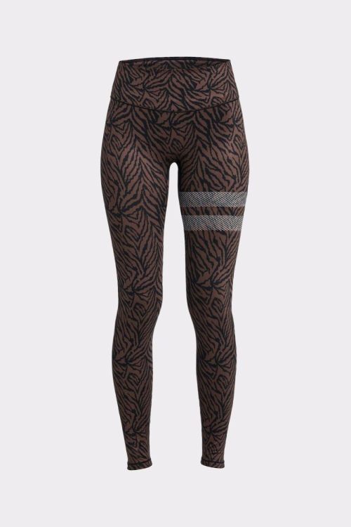STRONGER The Printed One Leggings (L1026) - Bluesand New&Outlet 